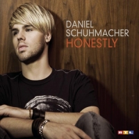 Daniel Schuhmacher - Honestly - EP