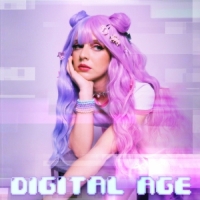 Madilyn - Digital Age - Single