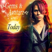 Gems & Avatarz - Today - EP