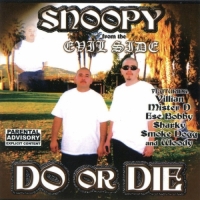 Snoopy - Do or Die