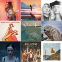 iTunes单曲合辑 (20240429)