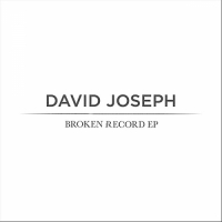 David Joseph - Broken Record - EP