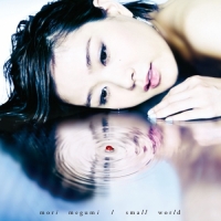 森 恵 - small world