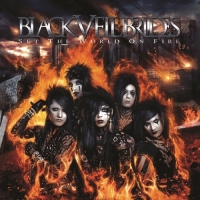 Black Veil Brides - Set the World On Fire