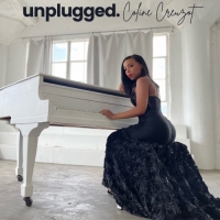 Coline Creuzot - Unplugged