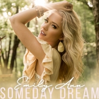 Emily Ann Roberts - Someday Dream - EP