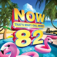 Various Artists - NOW That's What I Call Music, Vol. 82