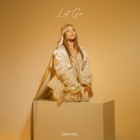 Drea Réal - Let Go - EP