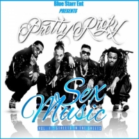 Pretty Ricky - Sex Music Vol. 1: Streets In the Sheets