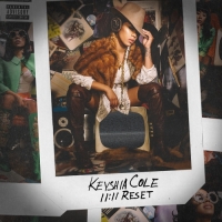 Keyshia Cole - 11:11 Reset