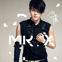 付辛博 - Mr. X