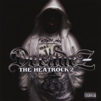 DecadeZ - The Heatrock 2