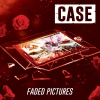 Case - Faded Pictures