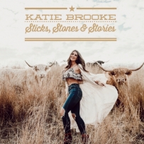 Katie Brooke - Sticks, Stones & Stories