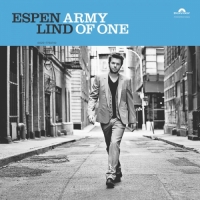 Espen Lind - Army of One