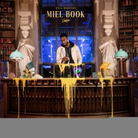 Dadju - Poison ou Antidote (Miel Book Edition)