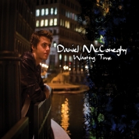 Daniel McConeghy - Wasting Time