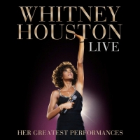 Whitney Houston Live Her Greatest Performances