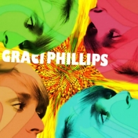 Graci Phillips - Catastrophe