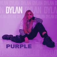 Dylan - Purple - EP