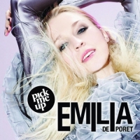 Emilia Poret - Pick Me Up