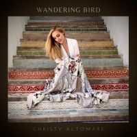 Christy Altomare - Wandering Bird