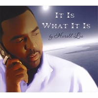 Harold Lee - It Is What It Is
