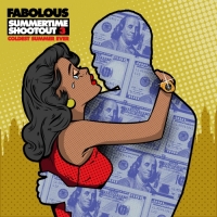 Fabolous - Summertime Shootout 3_ Coldest Summer Ever