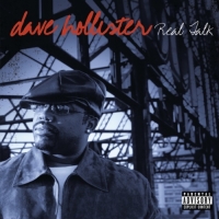 Dave Hollister - Real Talk