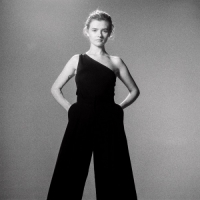 Rosie Carney - Bare