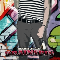 Hearts At War - Brainspin