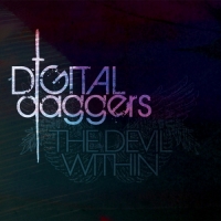 Digital Daggers - The Devil Within