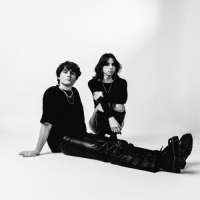 Adèle & Robin - Changer, pleurer, rire