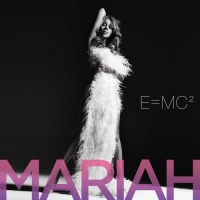 Mariah Carey - E=MC2（New）