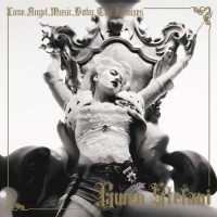 Gwen Stefani - Love. Angel. Music. Baby. (Deluxe Version)