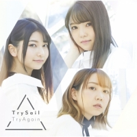 TrySail - TryAgain