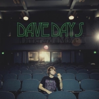 Dave Days -Dinner and a Movie