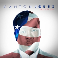 Canton Jones - God City USA