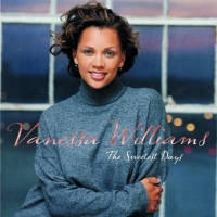 Vanessa Williams - The Sweetest Days