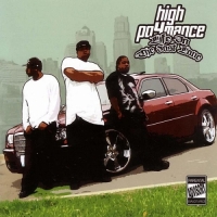 High Po4mance - Life In the Fast Lane (Re-mastered)