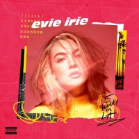 Evie Irie - 5 Weeks in LA - EP