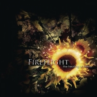 Fireflight - The Healing of Harms