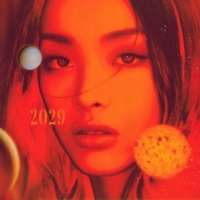 劉柏辛Lexie - 2029