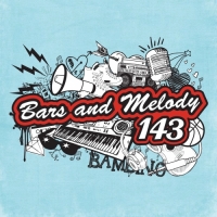 Bars and Melody - 143 (Deluxe Edition)