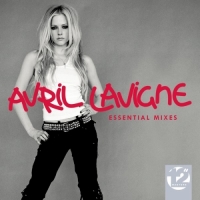 Avril Lavigne - 12_ Masters - The Essential Mixes