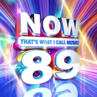 Various Artists - NOW That's What I Call Music Volume 89