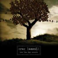 Greg Laswell - How the Day Sounds - EP