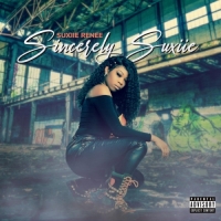 Suxiie Renee - Sincerely Suxiie