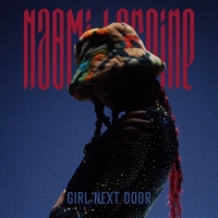 Naomi Lareine - Girl Next Door - EP