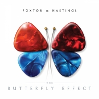 Bruce Foxton & Russell Hastings - The Butterfly Effect